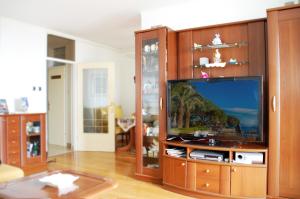 Apartment Rijeka with sea view