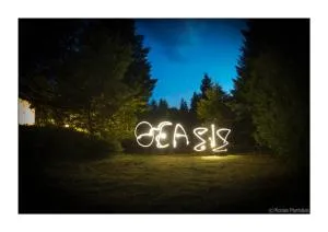 Theasis-Igloo - Ktistádes