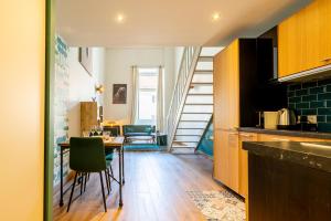 "L Atelier de la Tour" - Centre Ville - Confort - Cosy -Relax