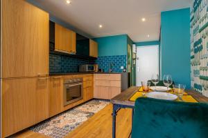 "L Atelier de la Tour" - Centre Ville - Confort - Cosy -Relax