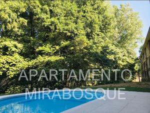 Apartamento MIRABOSQUE - plaza garaje incluida