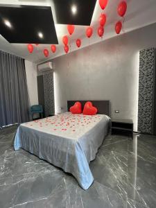 Samanà Superior Room