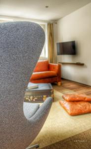 Apartment am Schlosshof