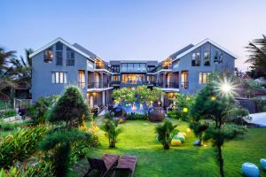 Sea Lavie Boutique Resort & Spa