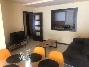 Apartamento MIRABOSQUE - plaza garaje incluida - Ramacastañas