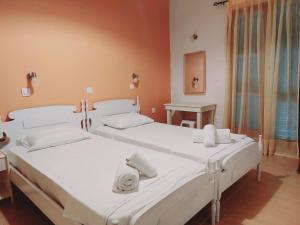 Corfu Fanis Apartments