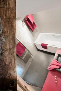 Hotels La Villa des Forges : photos des chambres