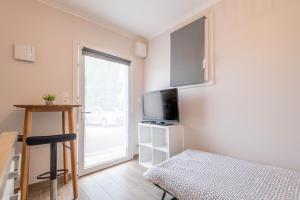 Appartements Studio avec vue montagnes : photos des chambres