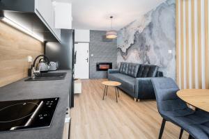 Rakowicka Old Town Luxury Apartments WAWELOFTS
