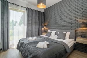 Rakowicka Old Town Luxury Apartments WAWELOFTS