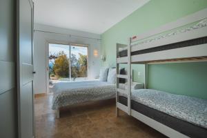 Villas LE PETIT CHENE : photos des chambres