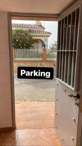 Apartamento Malaga Aeropuerto