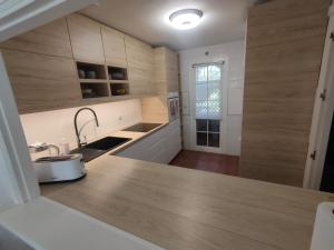 golf, kitesurf, tennis, paddle, free bicycles - Apartment Andalusia