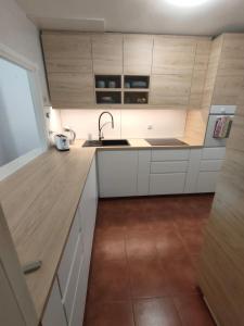 golf, kitesurf, tennis, paddle, free bicycles - Apartment Andalusia