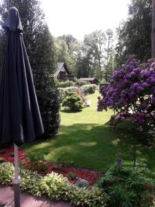 Ferienhaus am Langen See