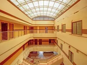 Marhaba tourist home - Mukkam