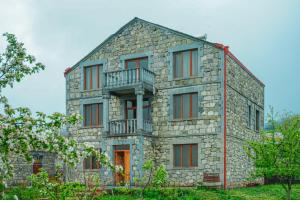 Zartonq - 3hvězdičkové hotely ve městě Tatev