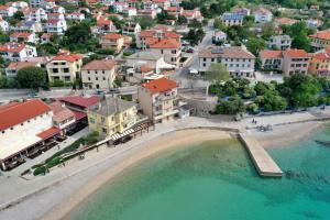 Apartments Barbalic Beach