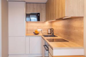 Siili Apartment-free parking