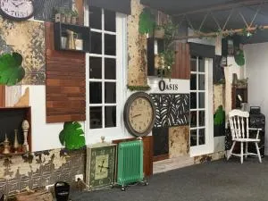 The Oasis Tamworth - Loomberah