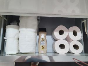 Aeropuerto loft 8 by Azahar Stay