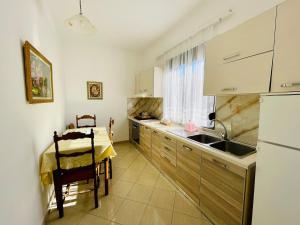 Jico Travel - Villa Erjon