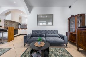Villa Lizza 