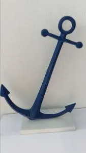 ANCRE BLEU - Hillion