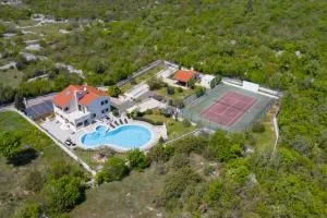 Residence Nada - Prgomet