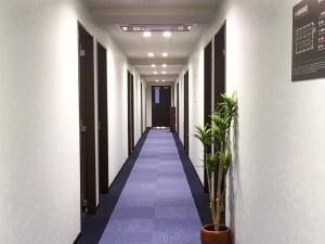 HOTEL LiVEMAX Yokkaichi Ekimae