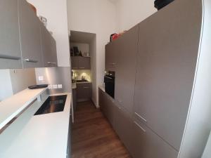 Appartements Terrasse 130m2 panoramique avec Climatisation Piscine - 3 chambres : photos des chambres