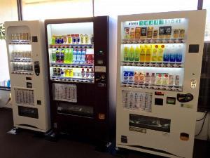 HOTEL LiVEMAX Yokkaichi Ekimae
