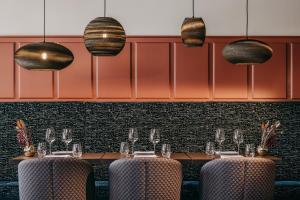 Boutique-Hotel Zur alten Post - Stammhaus