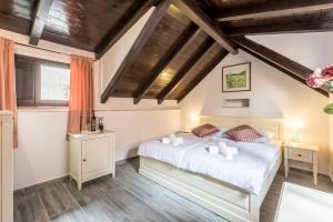 Old Town B&B Rooms Matusko