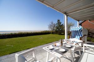 Haus Ran Ferienwohnung Ran 1