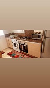 Magnifique Appartement balnéaire à Bouznika avec piscine