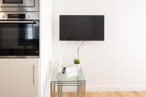 El Sol & la Sal de Cádiz Little Apartments