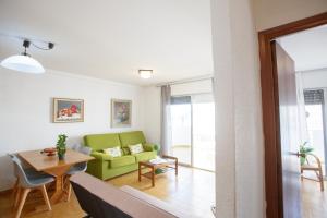 PRIMERA LÍNEA COLISEUM