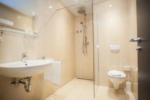 Double Room room in Hotel Winterberg Resort