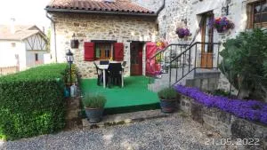 la petite fontaine - Écuras