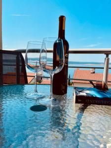 Velebit Apartments