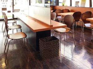 HOTEL LiVEMAX Numazu Ekimae