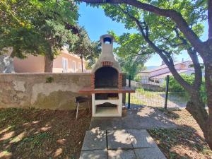 Apartments Zelena oaza