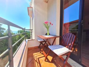 Apartments Zelena oaza