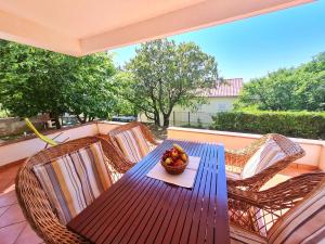 Apartments Zelena oaza