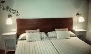 B&B Ra Tenaja - Barbastro