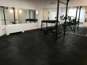 Alma di Alghero Hotel img79