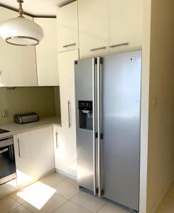 Baltic Olive Apartment