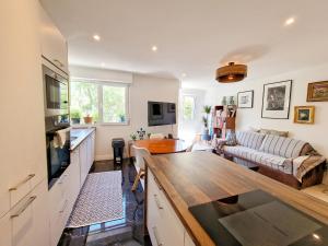 Cannes Appartement Palais Festivals