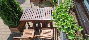 Ferienwohnung HalleLettin